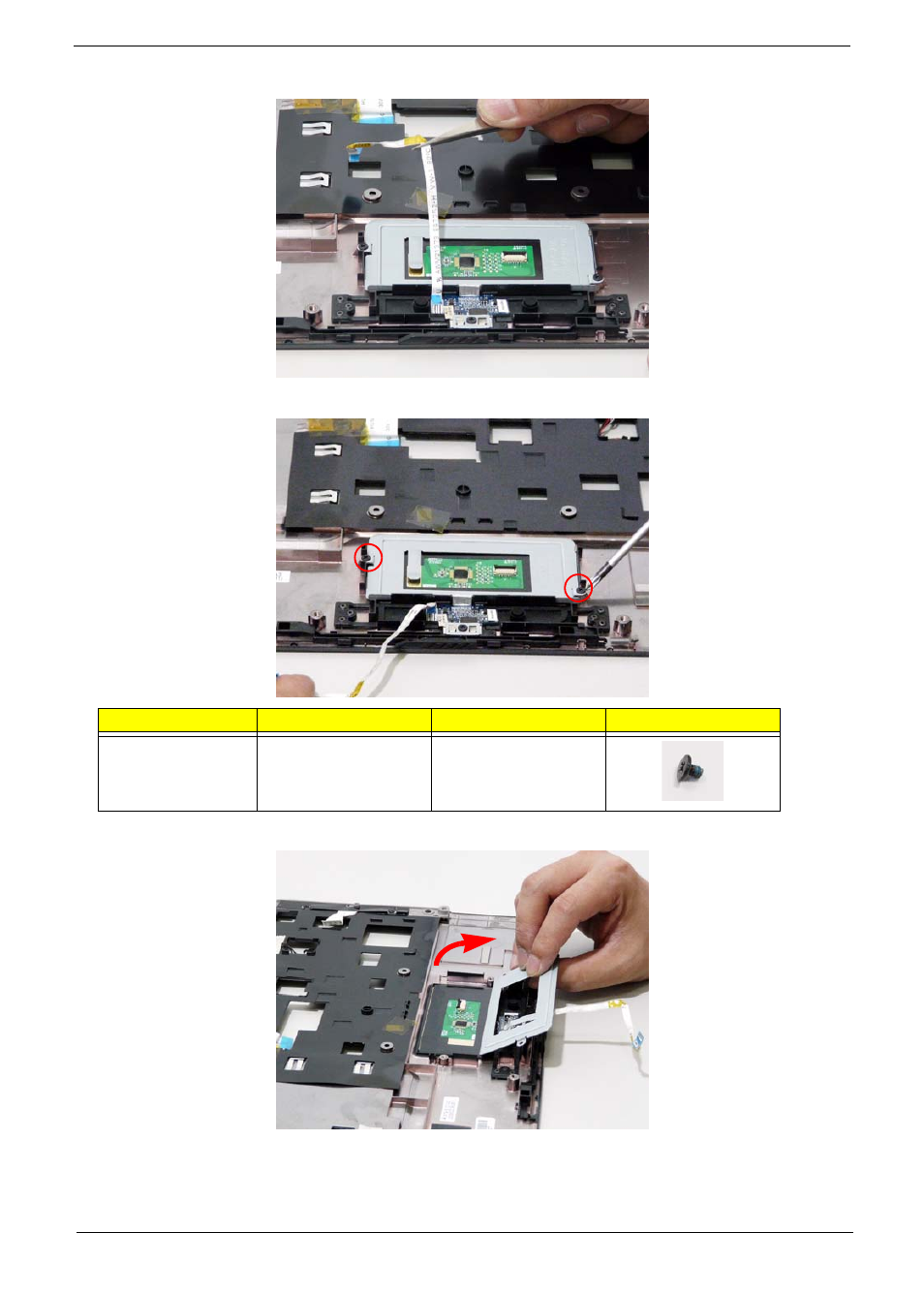 Acer 4330 User Manual | Page 83 / 198