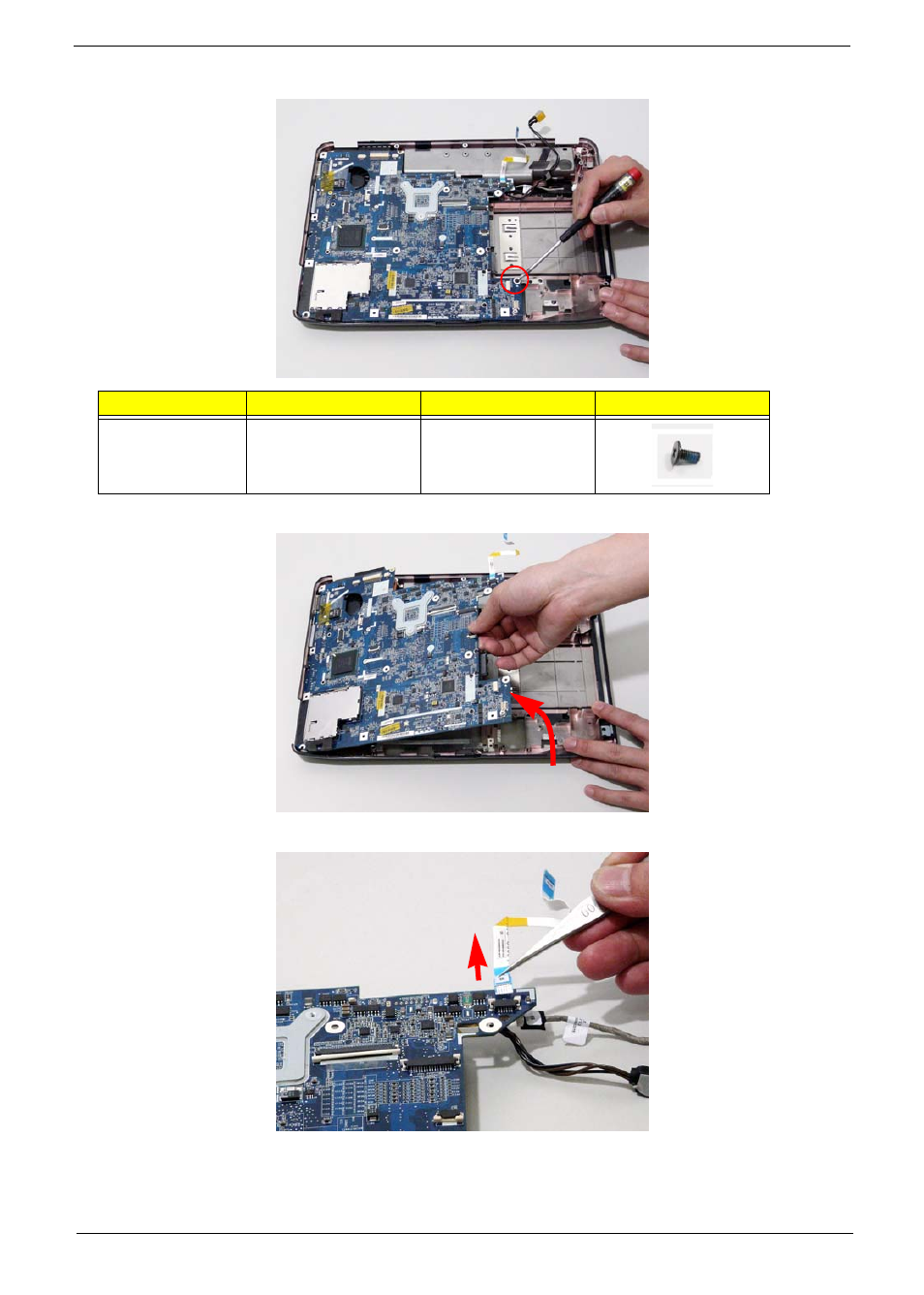 Acer 4330 User Manual | Page 97 / 198