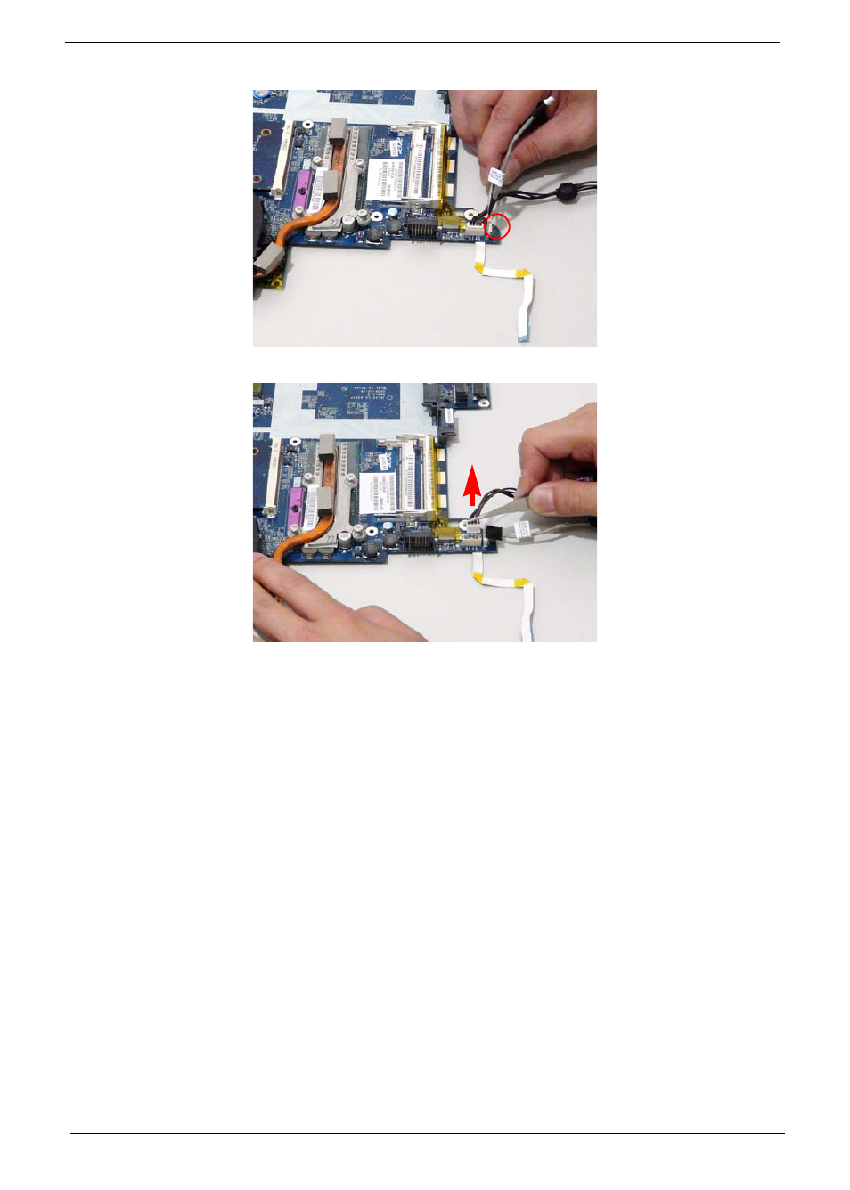 Acer 4330 User Manual | Page 98 / 198