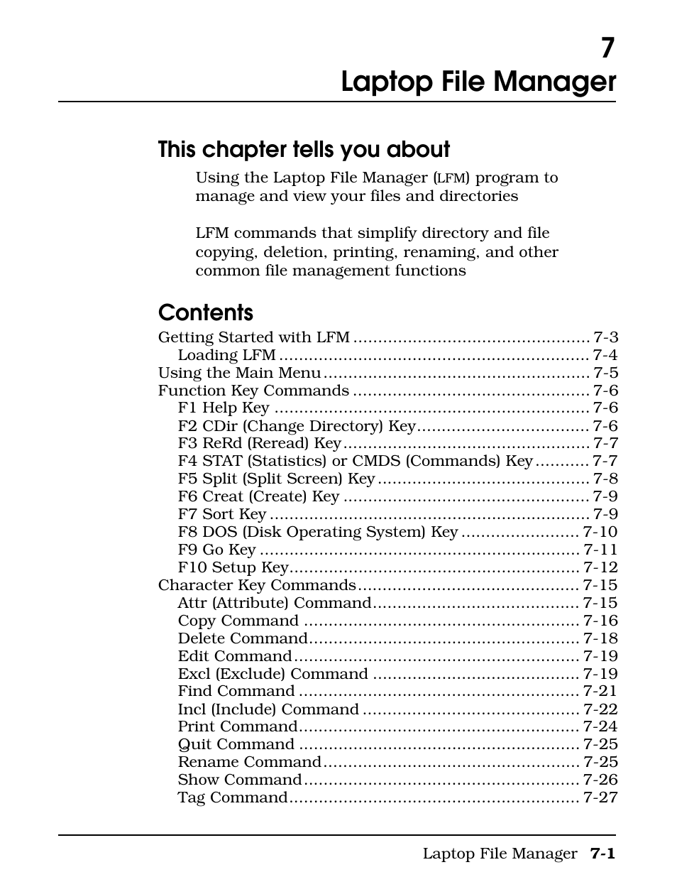 Texas Instruments 4000M User Manual | Page 118 / 295
