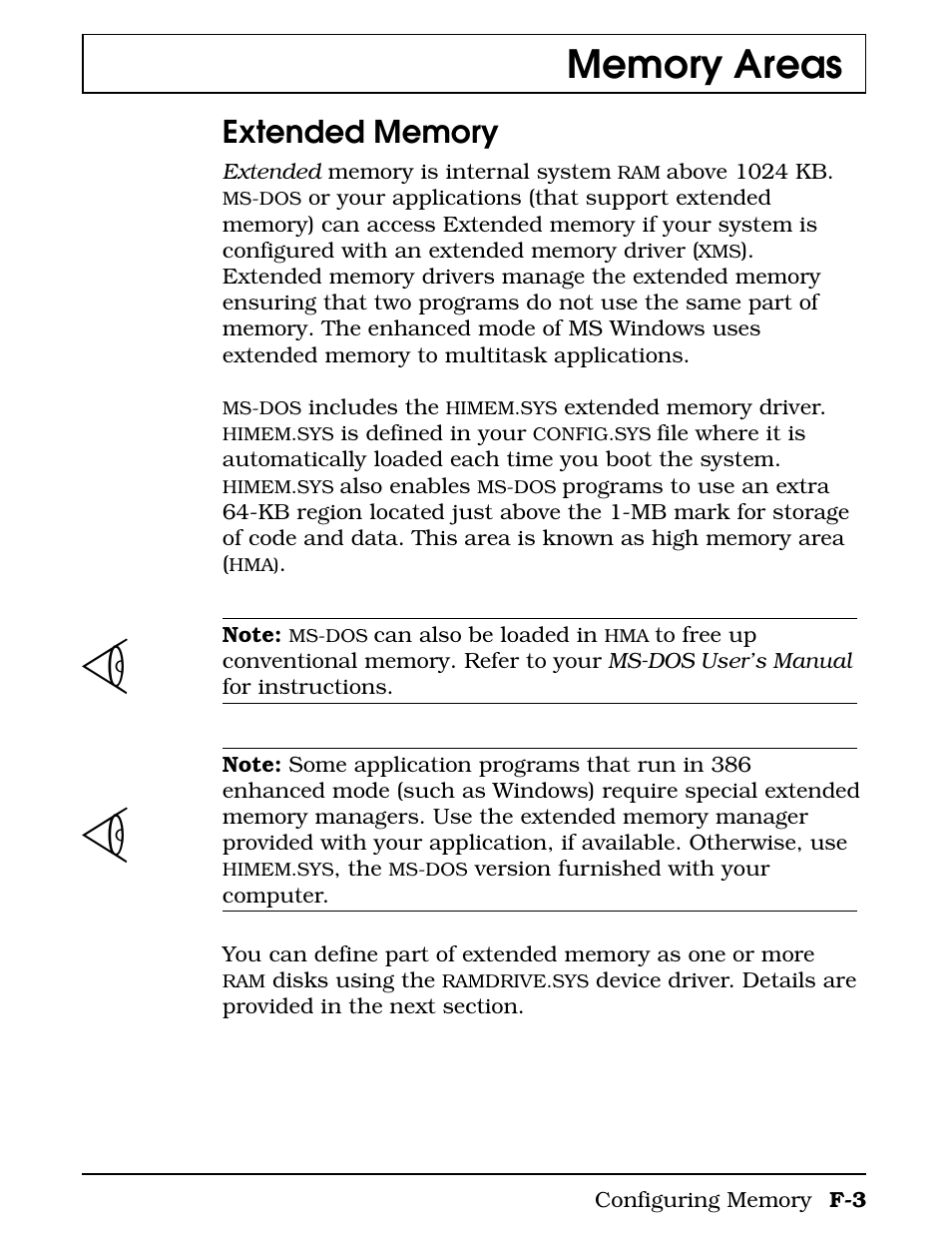 Texas Instruments 4000M User Manual | Page 257 / 295