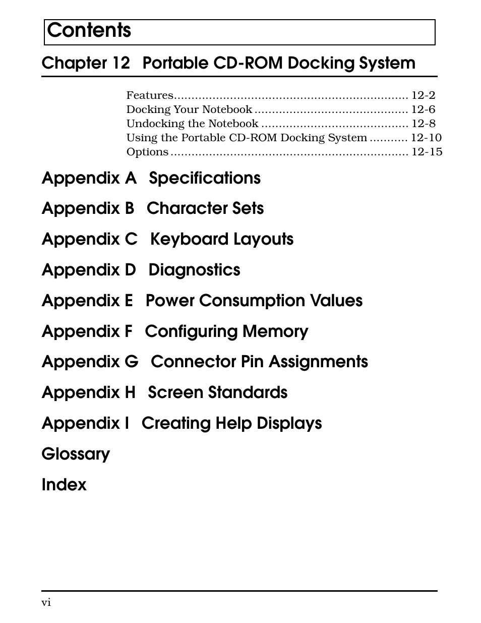 Texas Instruments 4000M User Manual | Page 5 / 295