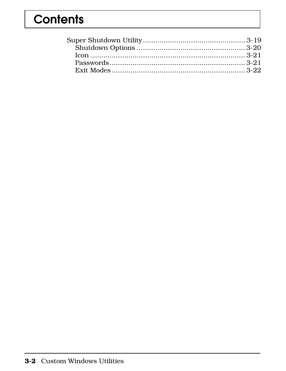 Texas Instruments 4000M User Manual | Page 53 / 295