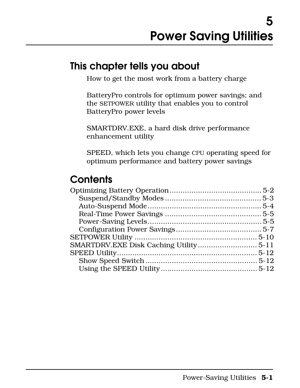 Texas Instruments 4000M User Manual | Page 94 / 295