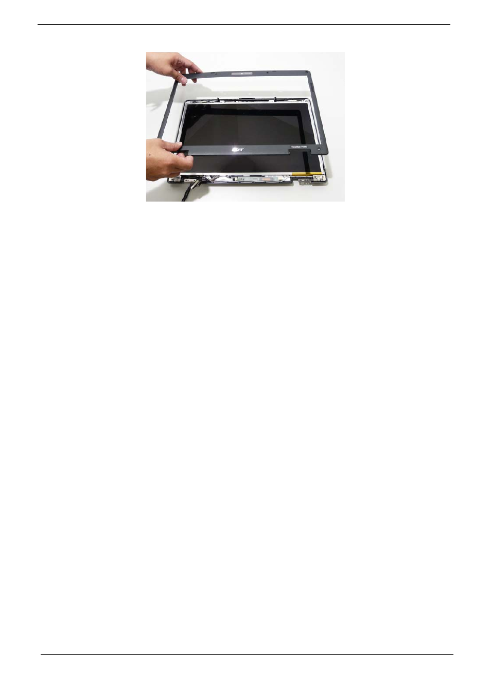 Acer 7230 User Manual | Page 100 / 186