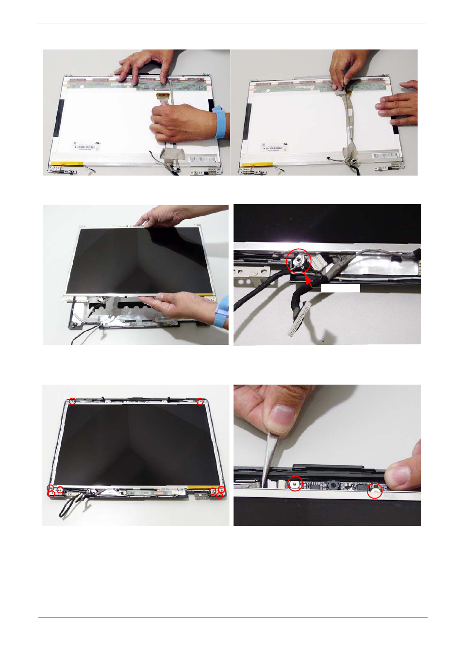 Acer 7230 User Manual | Page 107 / 186