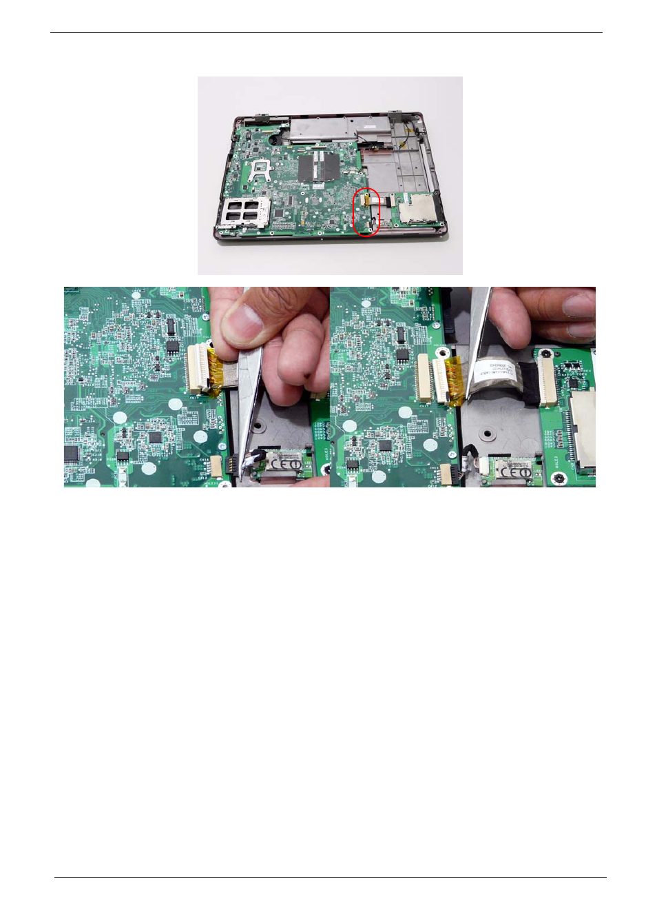 Acer 7230 User Manual | Page 112 / 186