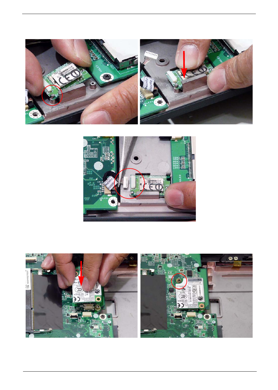 Acer 7230 User Manual | Page 113 / 186