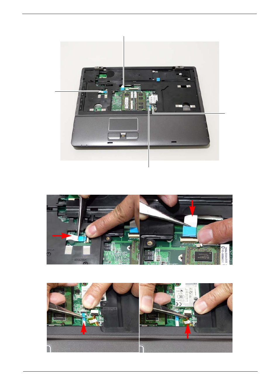 Acer 7230 User Manual | Page 119 / 186