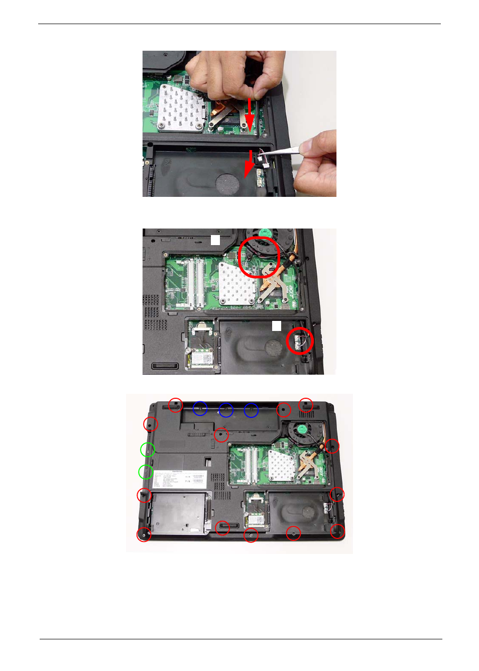 Acer 7230 User Manual | Page 121 / 186