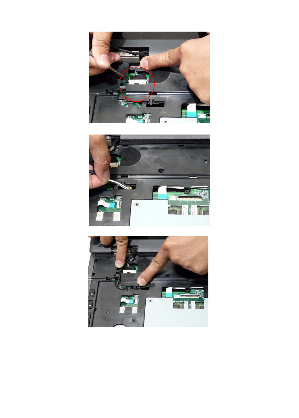 Acer 7230 User Manual | Page 123 / 186