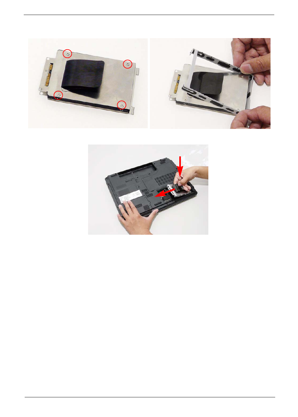 Acer 7230 User Manual | Page 129 / 186