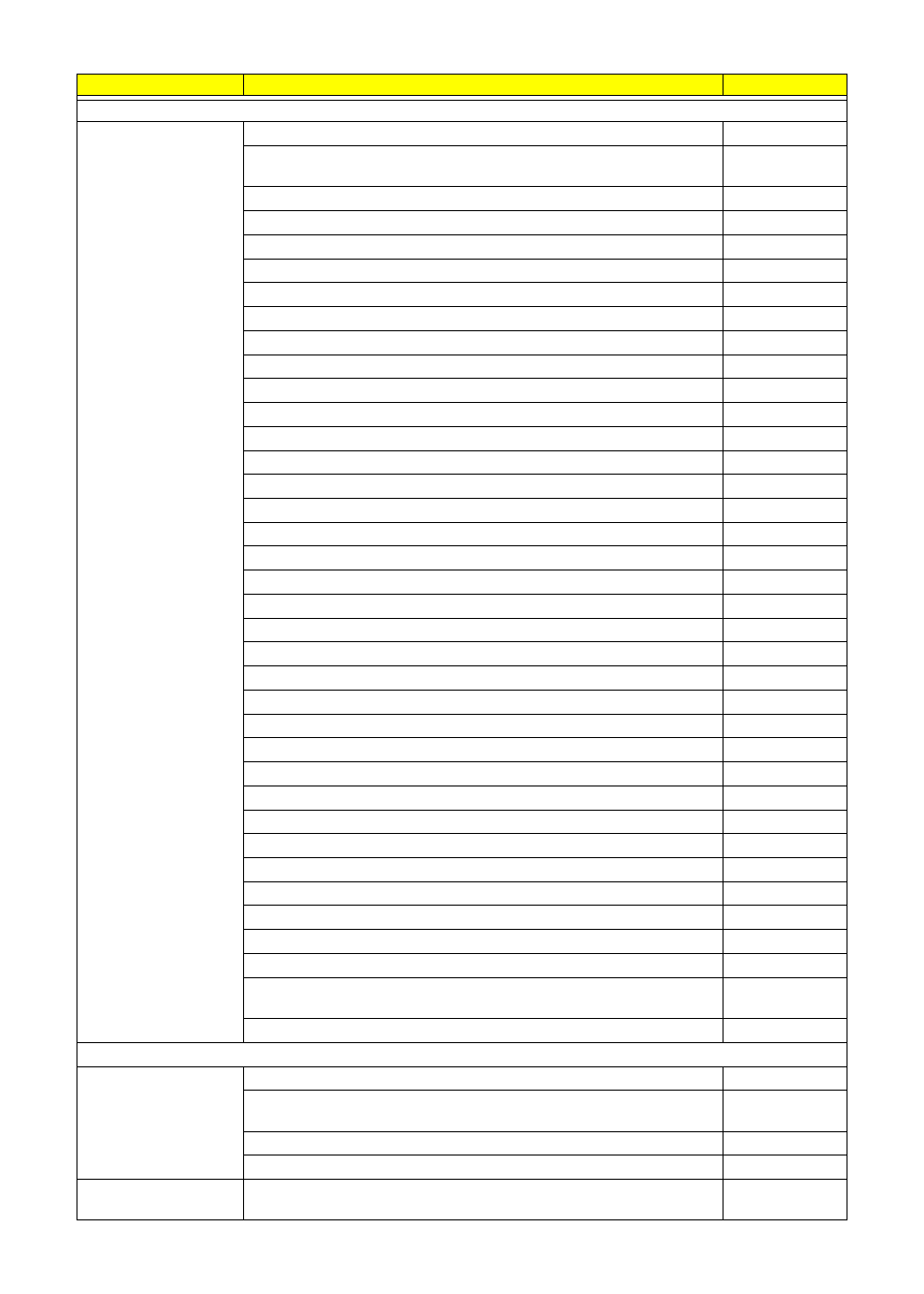 Acer 7230 User Manual | Page 168 / 186