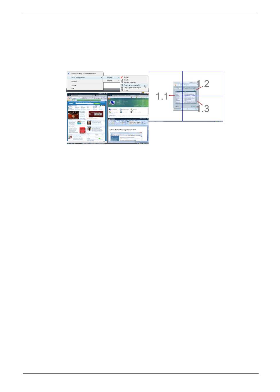 Acer 7230 User Manual | Page 27 / 186