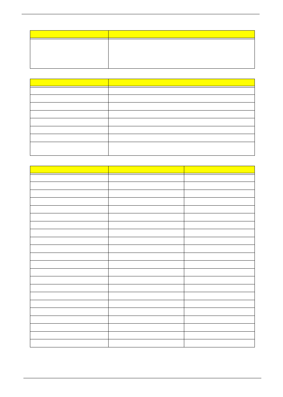 Acer 7230 User Manual | Page 30 / 186