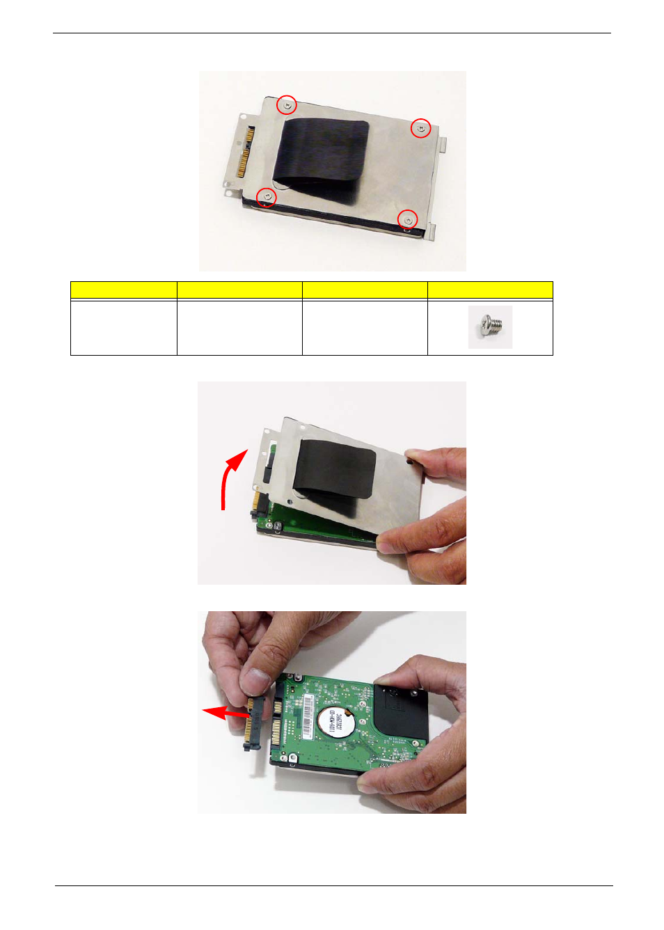 Acer 7230 User Manual | Page 67 / 186