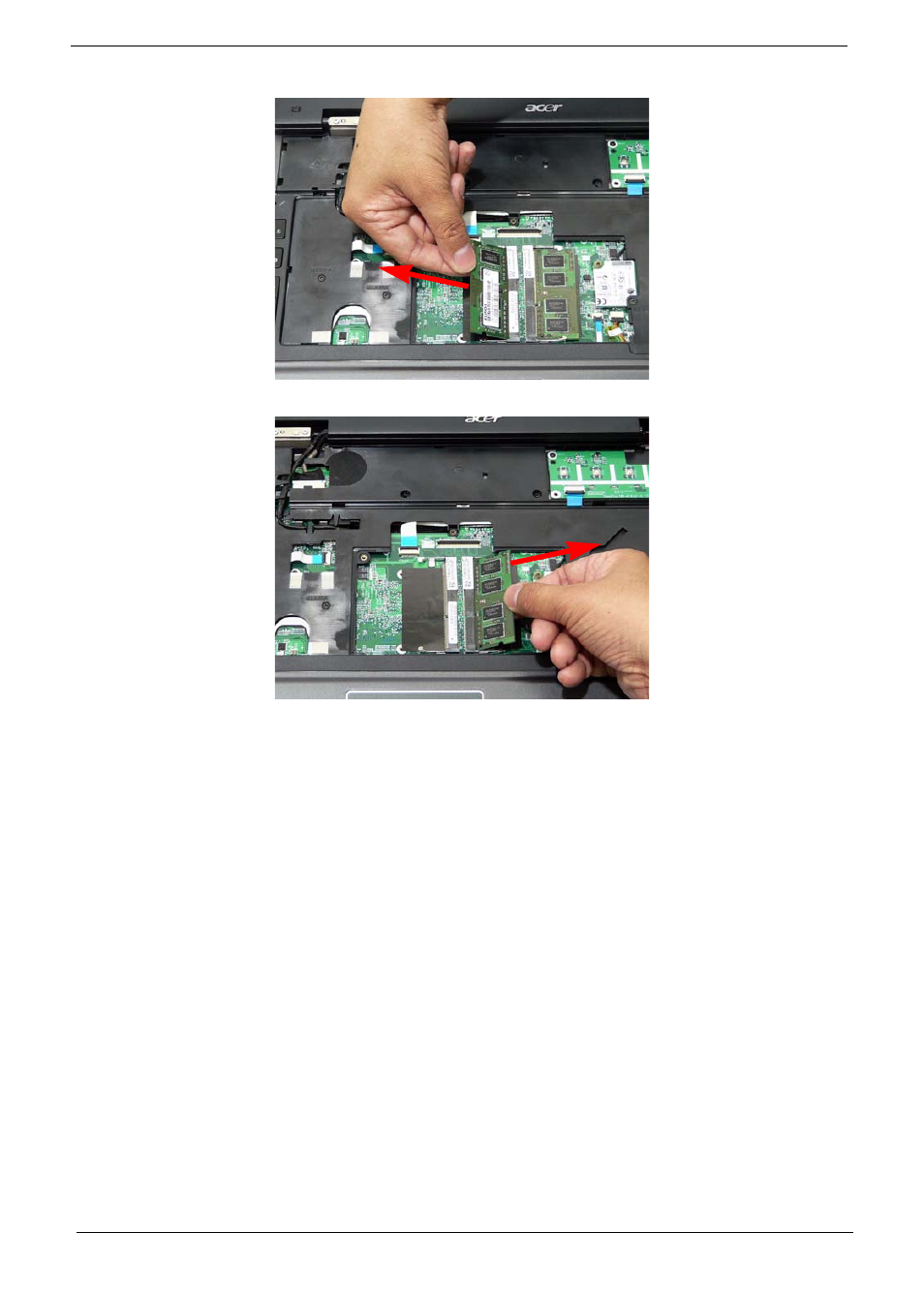 Acer 7230 User Manual | Page 76 / 186