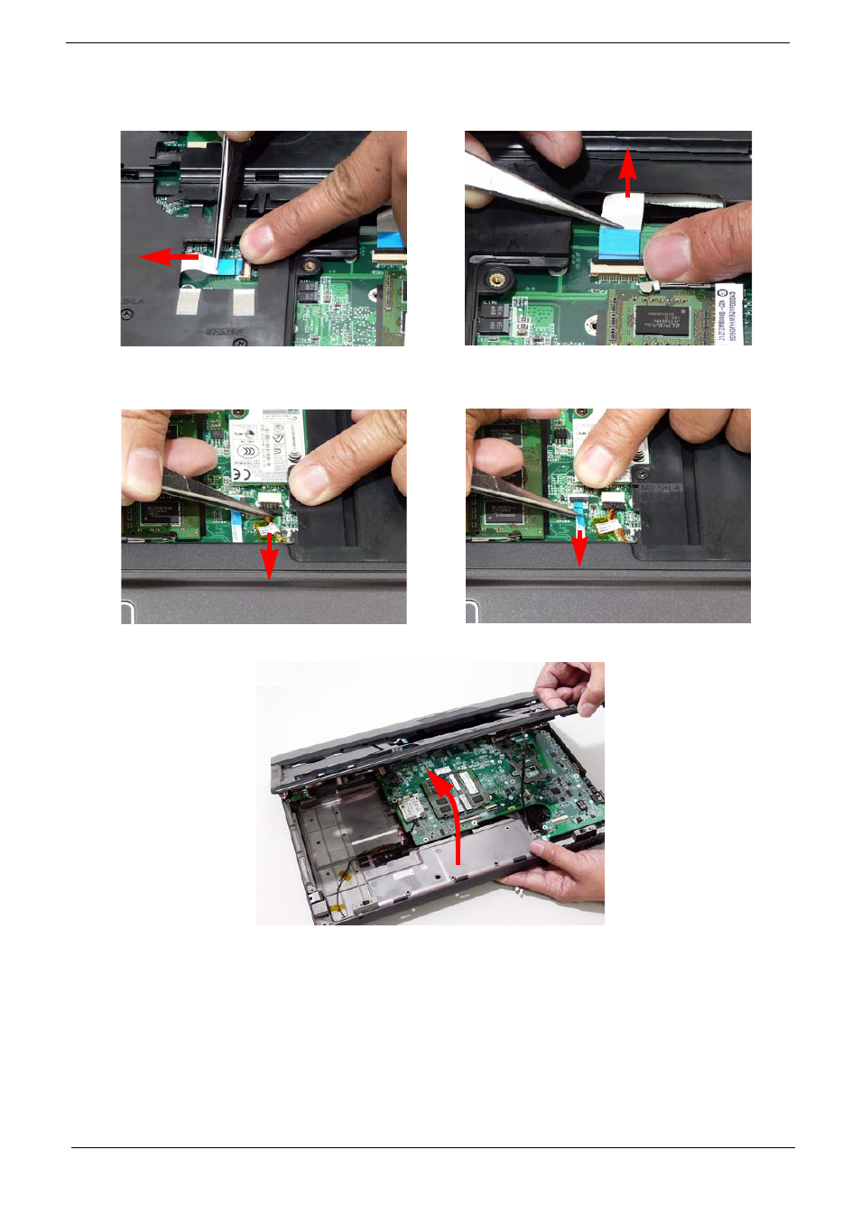 Acer 7230 User Manual | Page 84 / 186