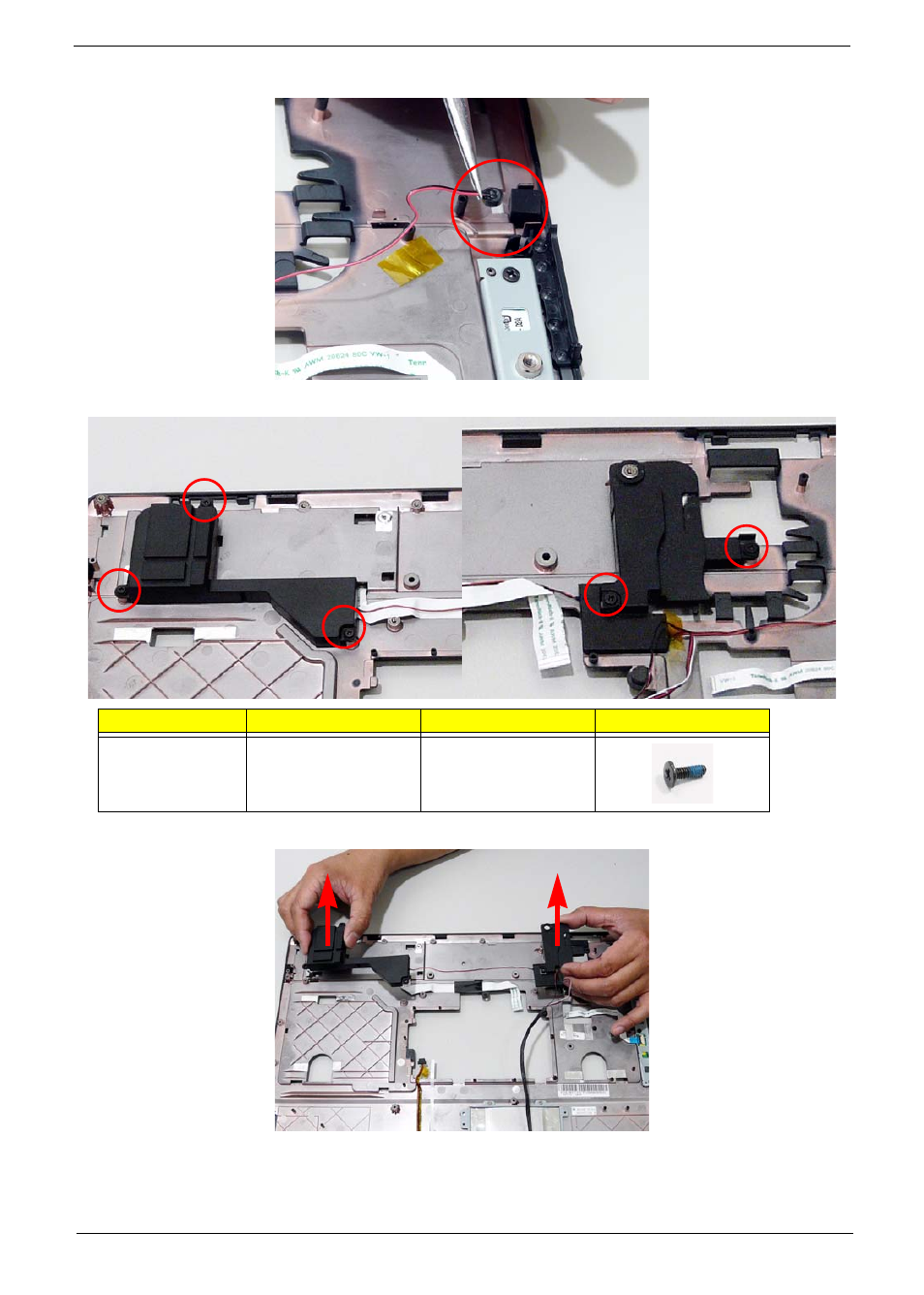 Acer 7230 User Manual | Page 87 / 186