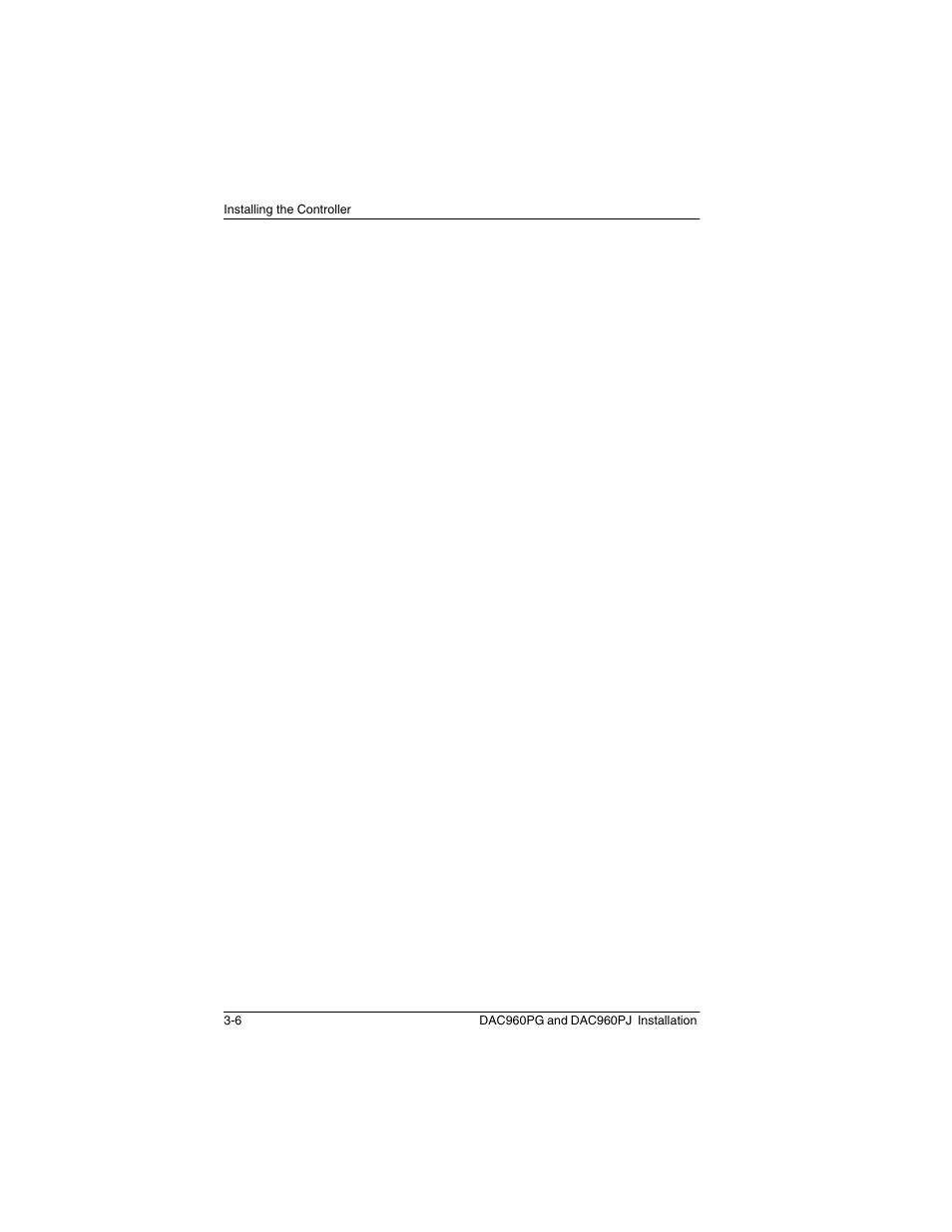 Acer PCI to Ultra SCSI RAID Controllers DAC960PG User Manual | Page 26 / 86