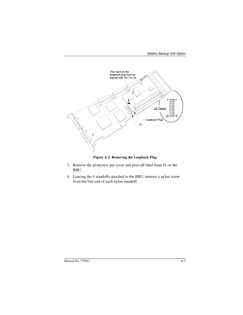 Acer PCI to Ultra SCSI RAID Controllers DAC960PG User Manual | Page 35 / 86