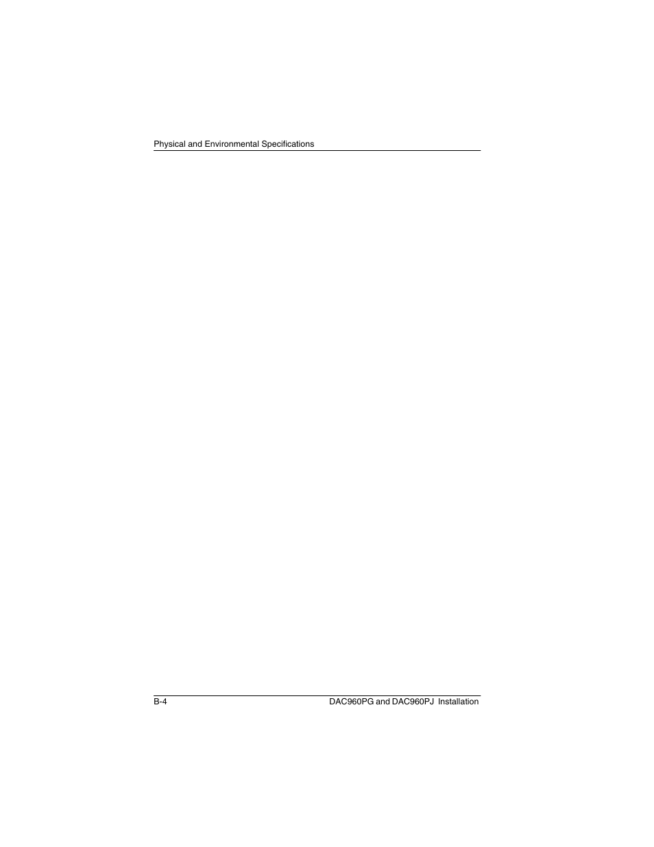 Acer PCI to Ultra SCSI RAID Controllers DAC960PG User Manual | Page 46 / 86