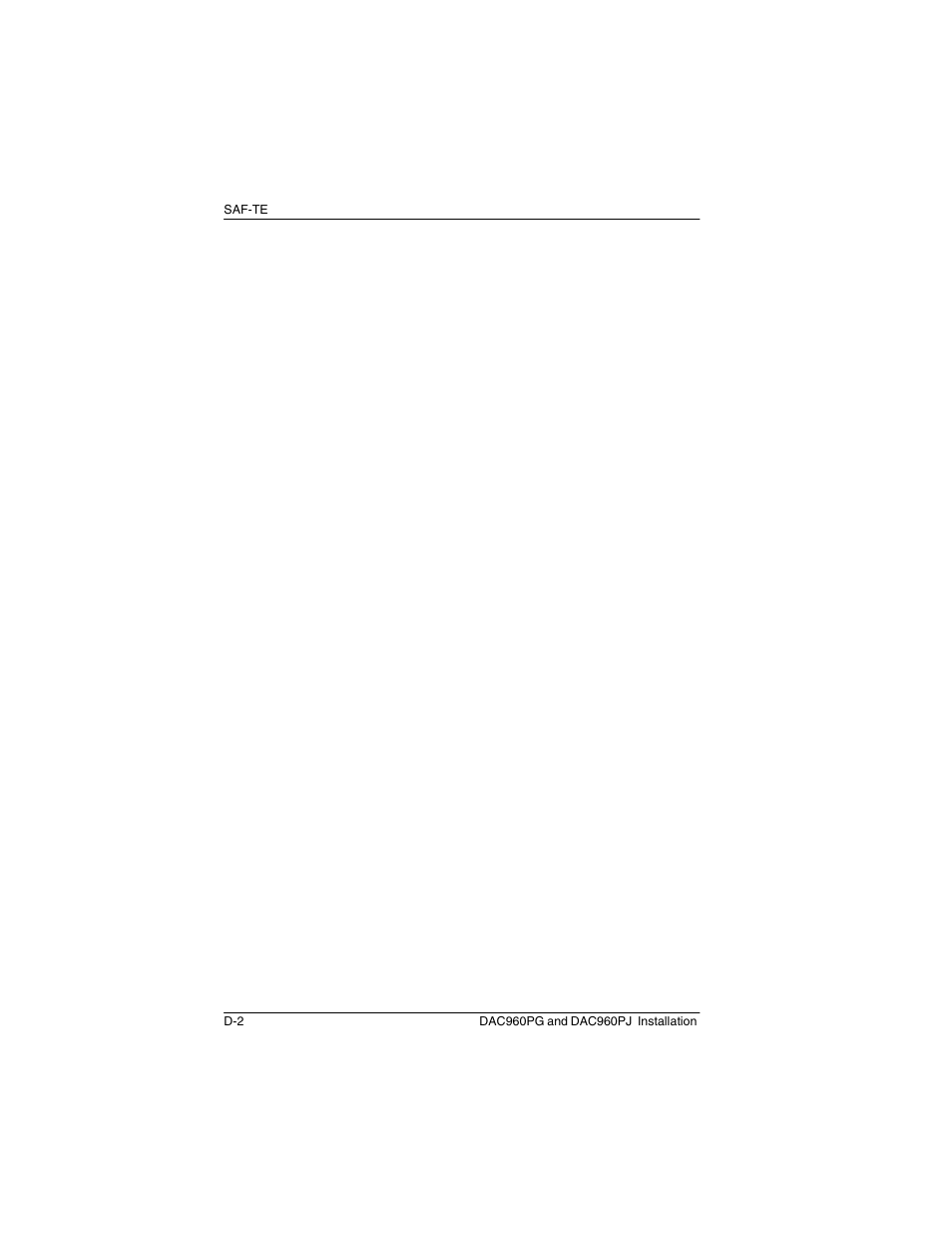 Acer PCI to Ultra SCSI RAID Controllers DAC960PG User Manual | Page 52 / 86