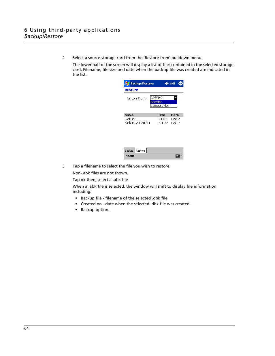 Acer N10 User Manual | Page 76 / 120