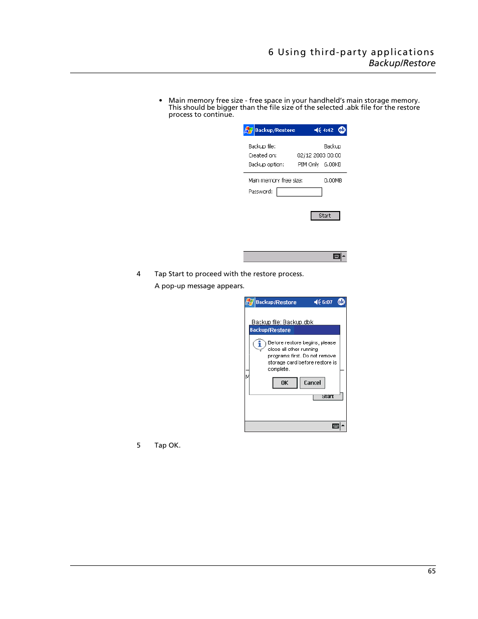 Acer N10 User Manual | Page 77 / 120