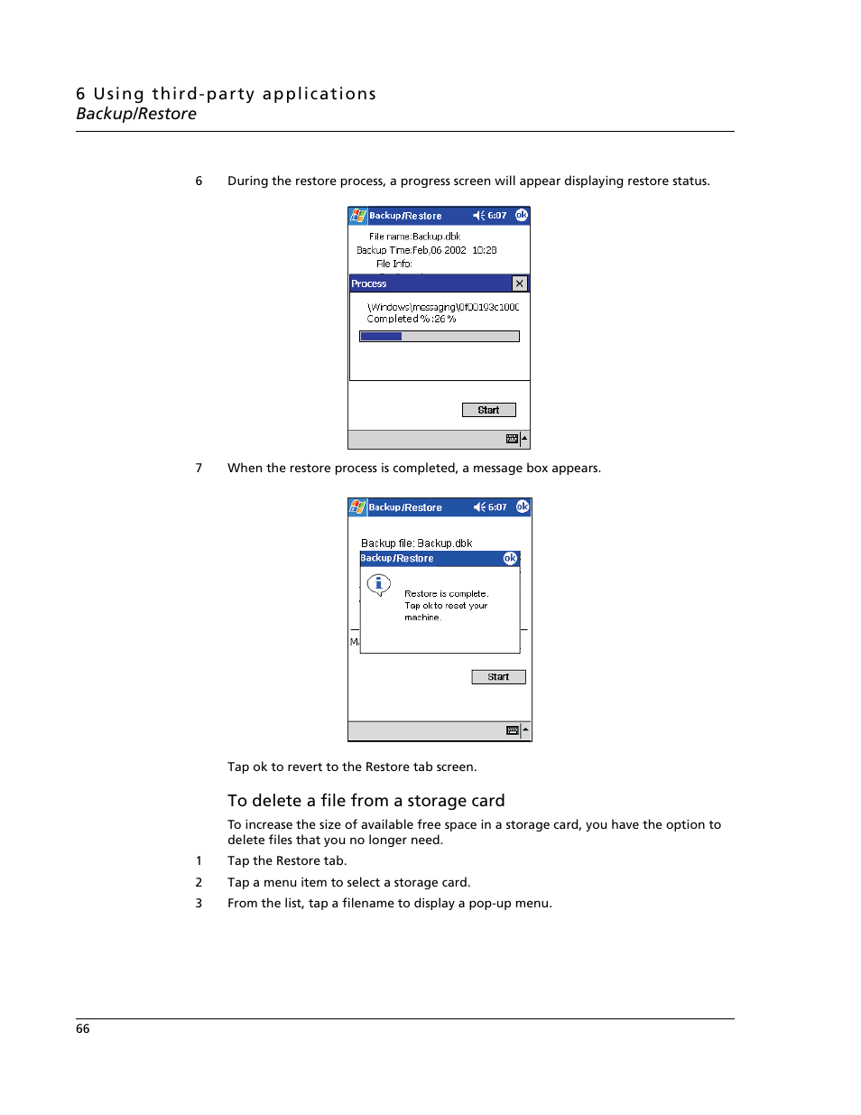 Acer N10 User Manual | Page 78 / 120