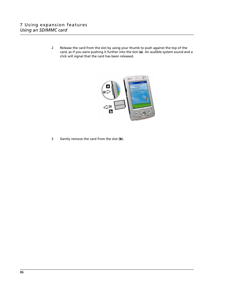 Acer N10 User Manual | Page 98 / 120