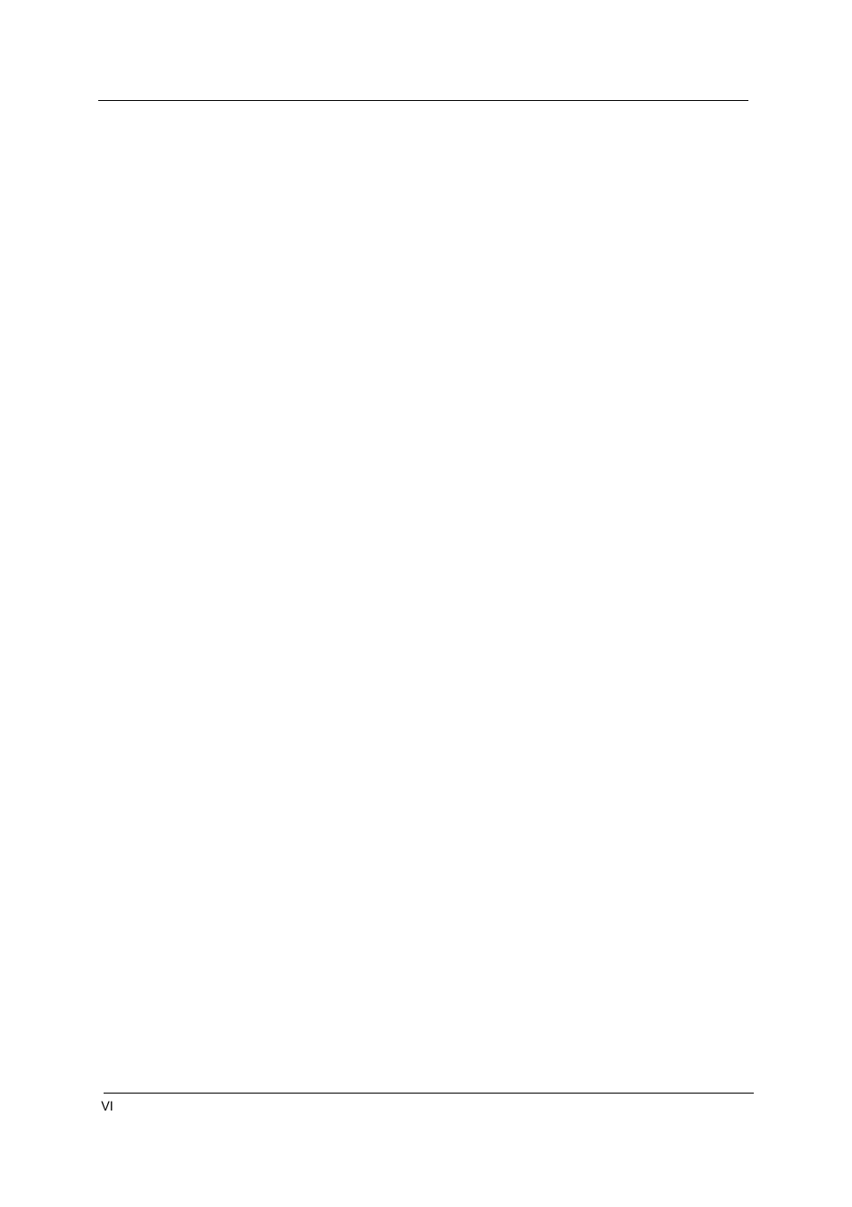 Acer 2420 User Manual | Page 6 / 108