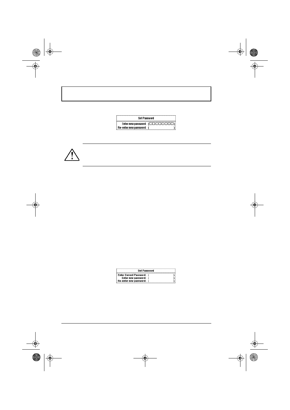 Setup utility | Acer 310 User Manual | Page 110 / 130