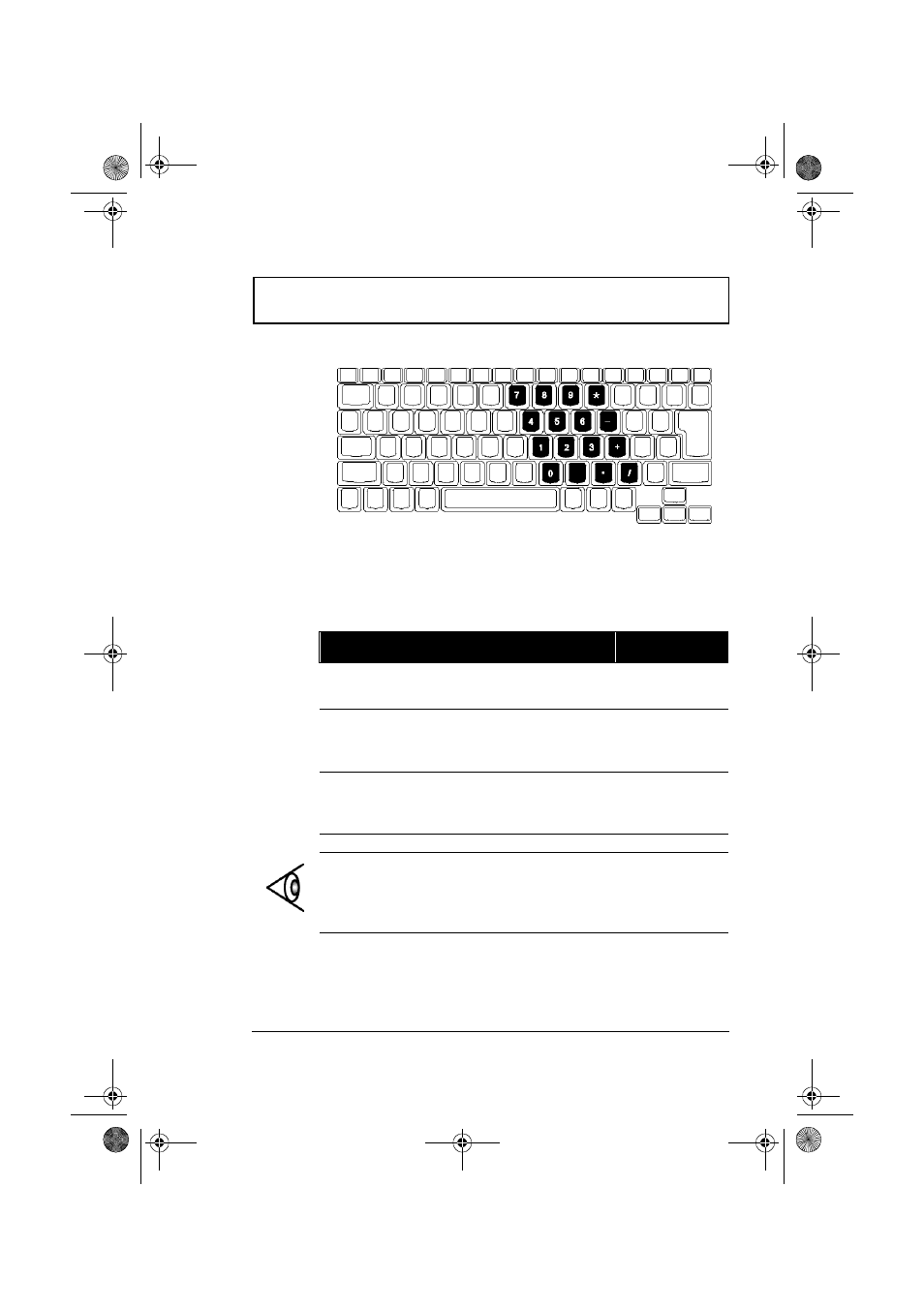 Keyboard | Acer 310 User Manual | Page 29 / 130