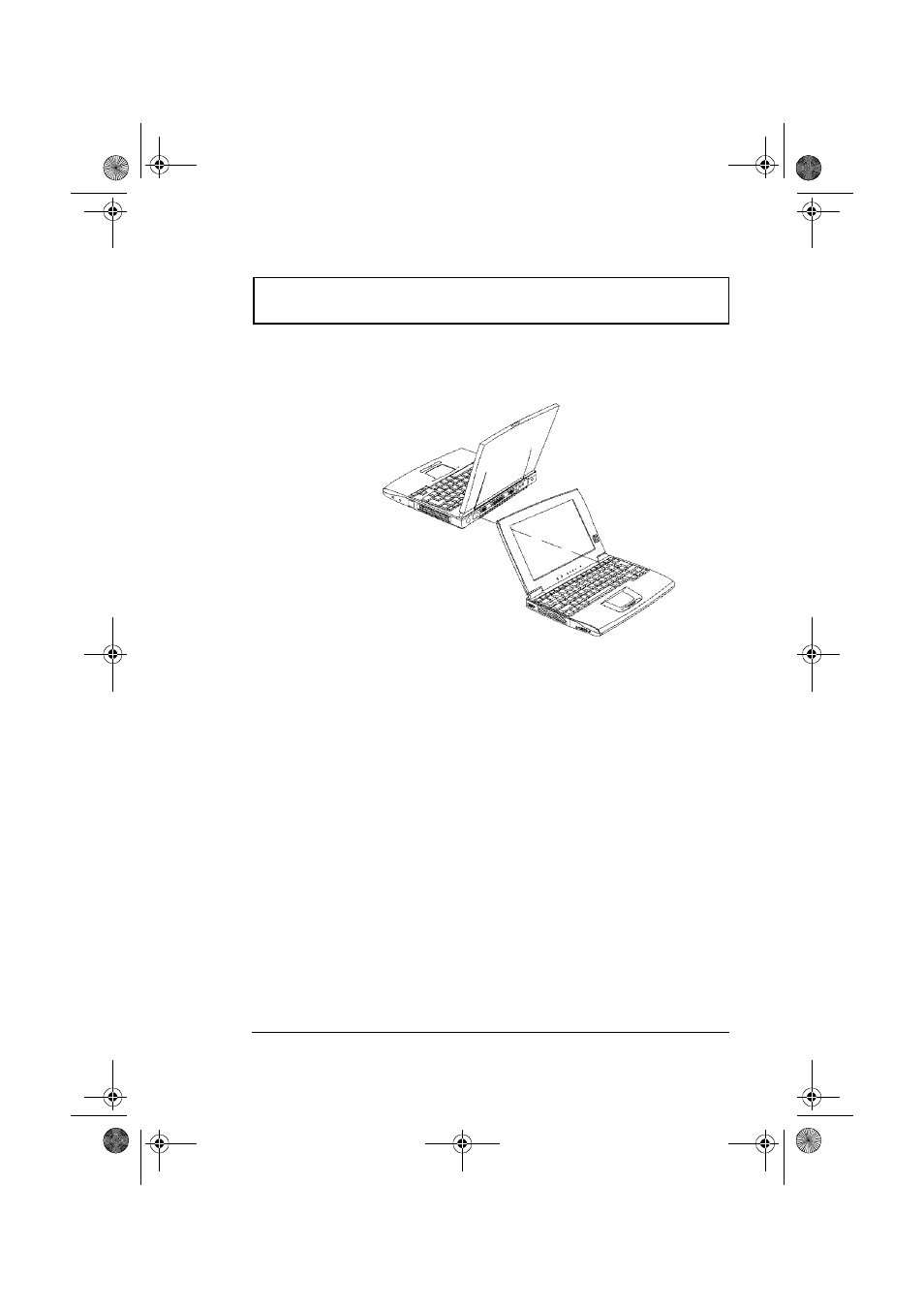 Ports | Acer 310 User Manual | Page 41 / 130