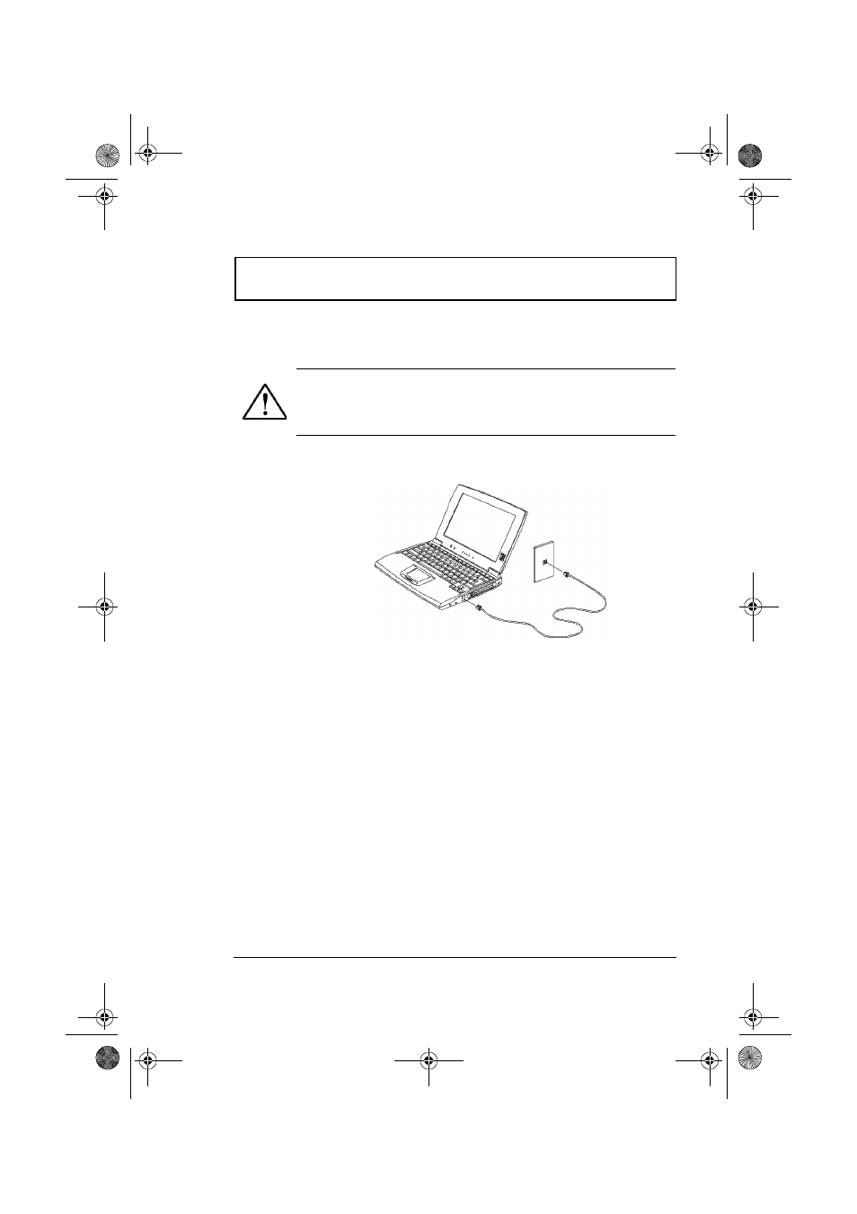 Ports | Acer 310 User Manual | Page 43 / 130