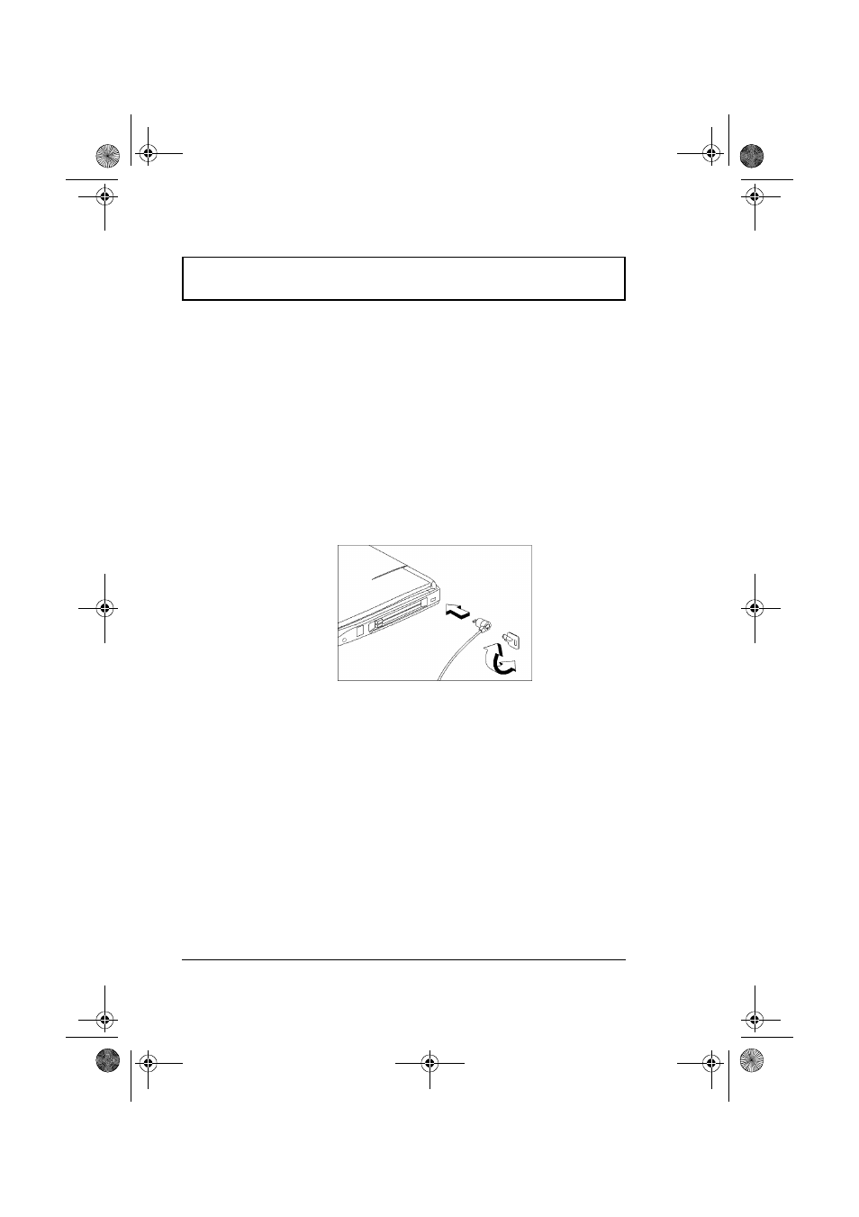 Securing your computer | Acer 310 User Manual | Page 48 / 130