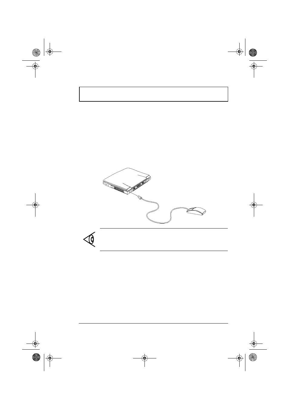 External pointing device | Acer 310 User Manual | Page 69 / 130