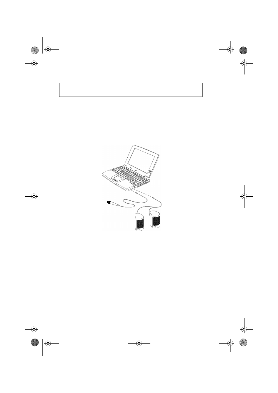 Audio devices | Acer 310 User Manual | Page 72 / 130