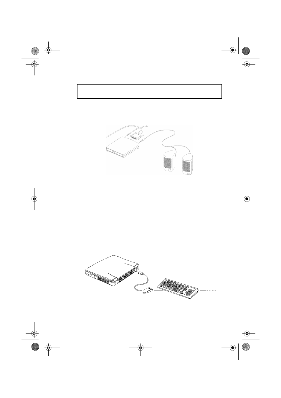 Usb devices | Acer 310 User Manual | Page 75 / 130