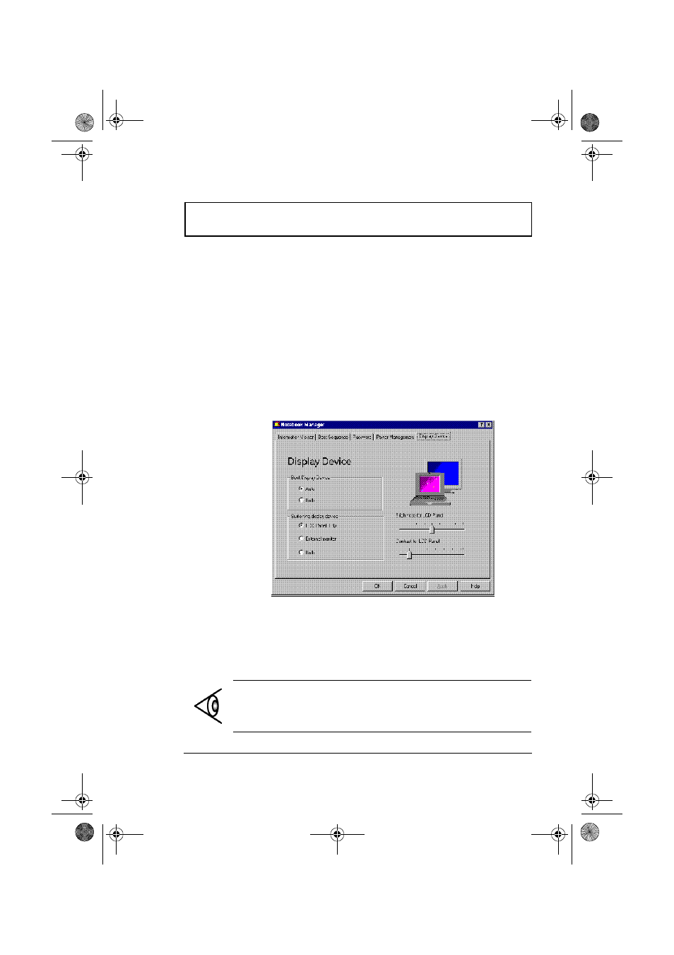 Display device | Acer 310 User Manual | Page 99 / 130