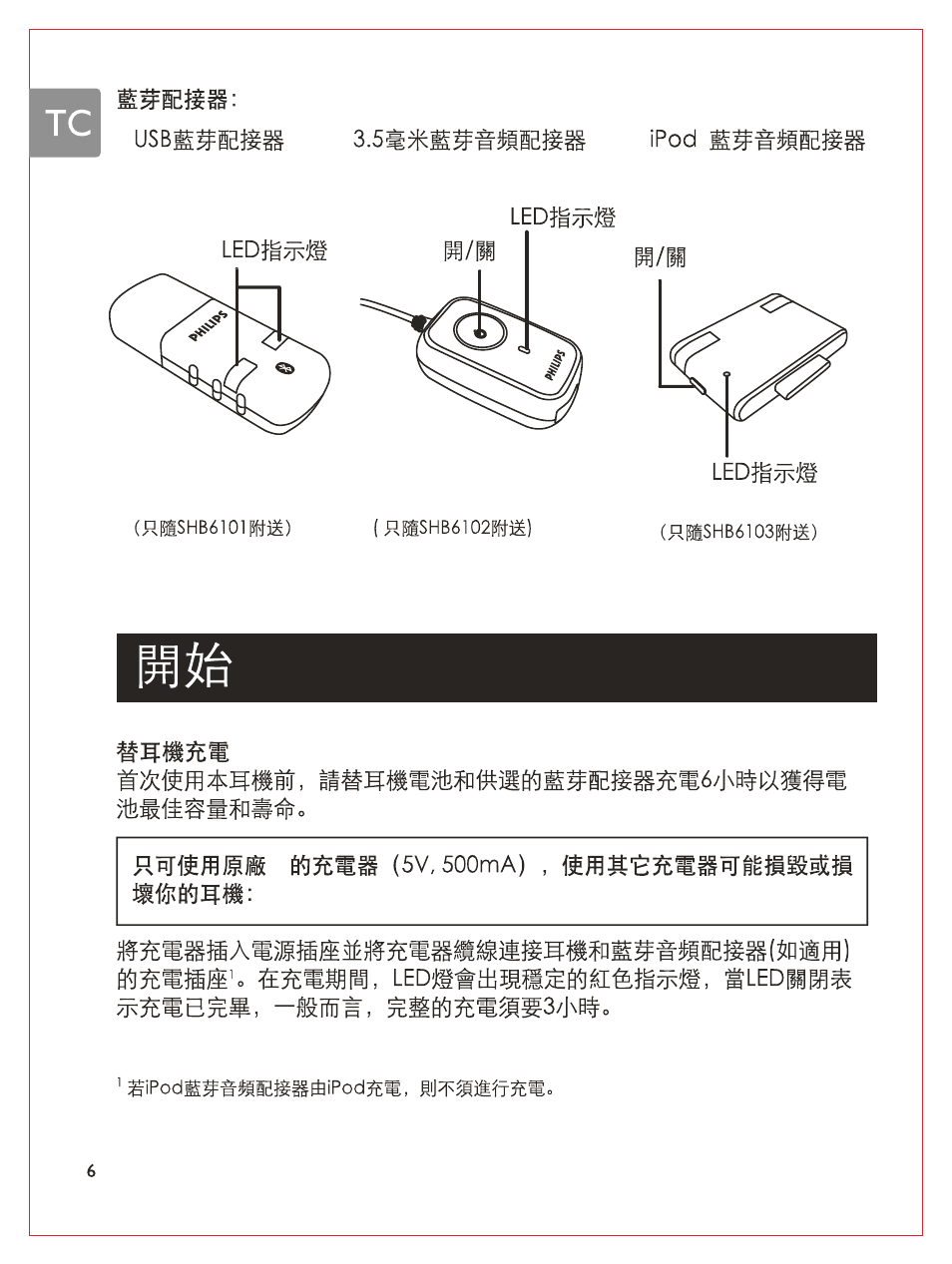 Philips Casque stéréo Bluetooth User Manual | Page 103 / 117