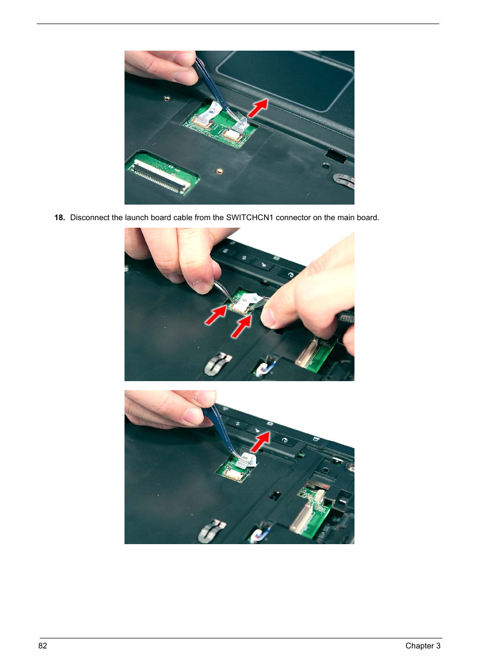 Acer 5330 User Manual | Page 88 / 152