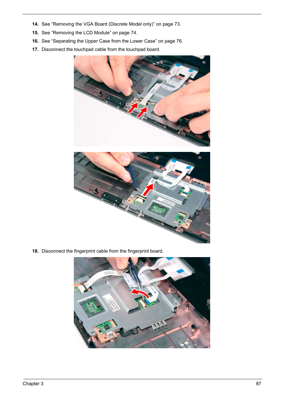 Acer 5330 User Manual | Page 93 / 152