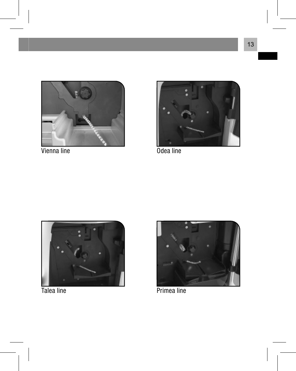Philips Saeco Kit service User Manual | Page 14 / 52