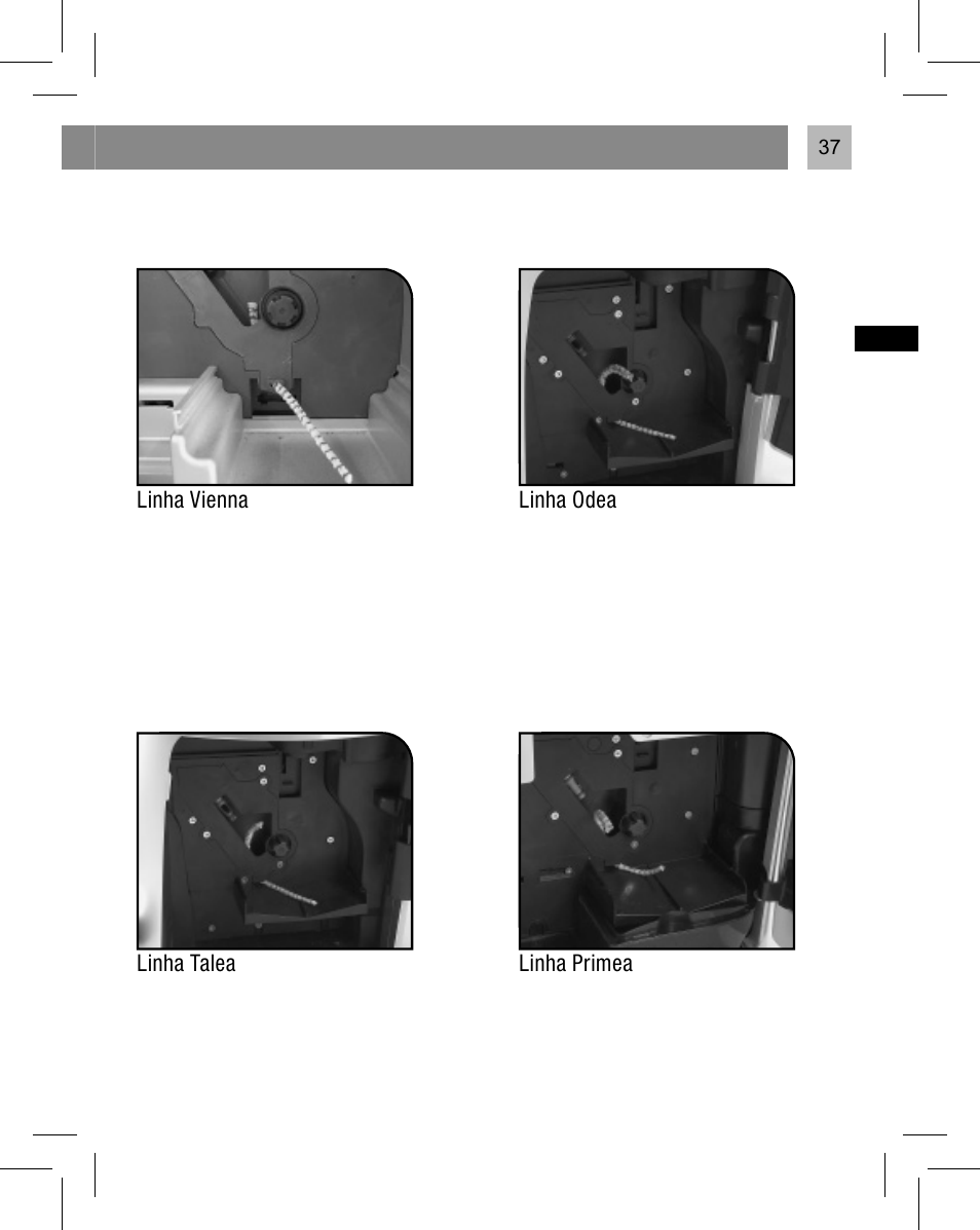 Philips Saeco Kit service User Manual | Page 38 / 52