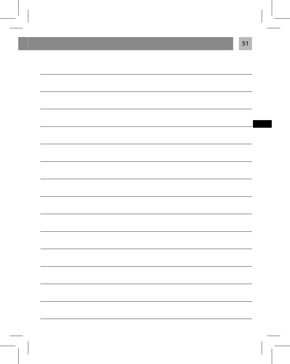 Philips Saeco Kit service User Manual | Page 52 / 52