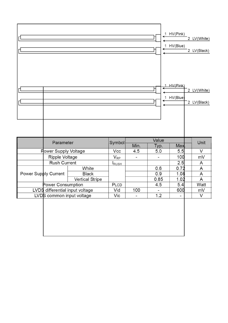Acer X233HZ User Manual | Page 11 / 51
