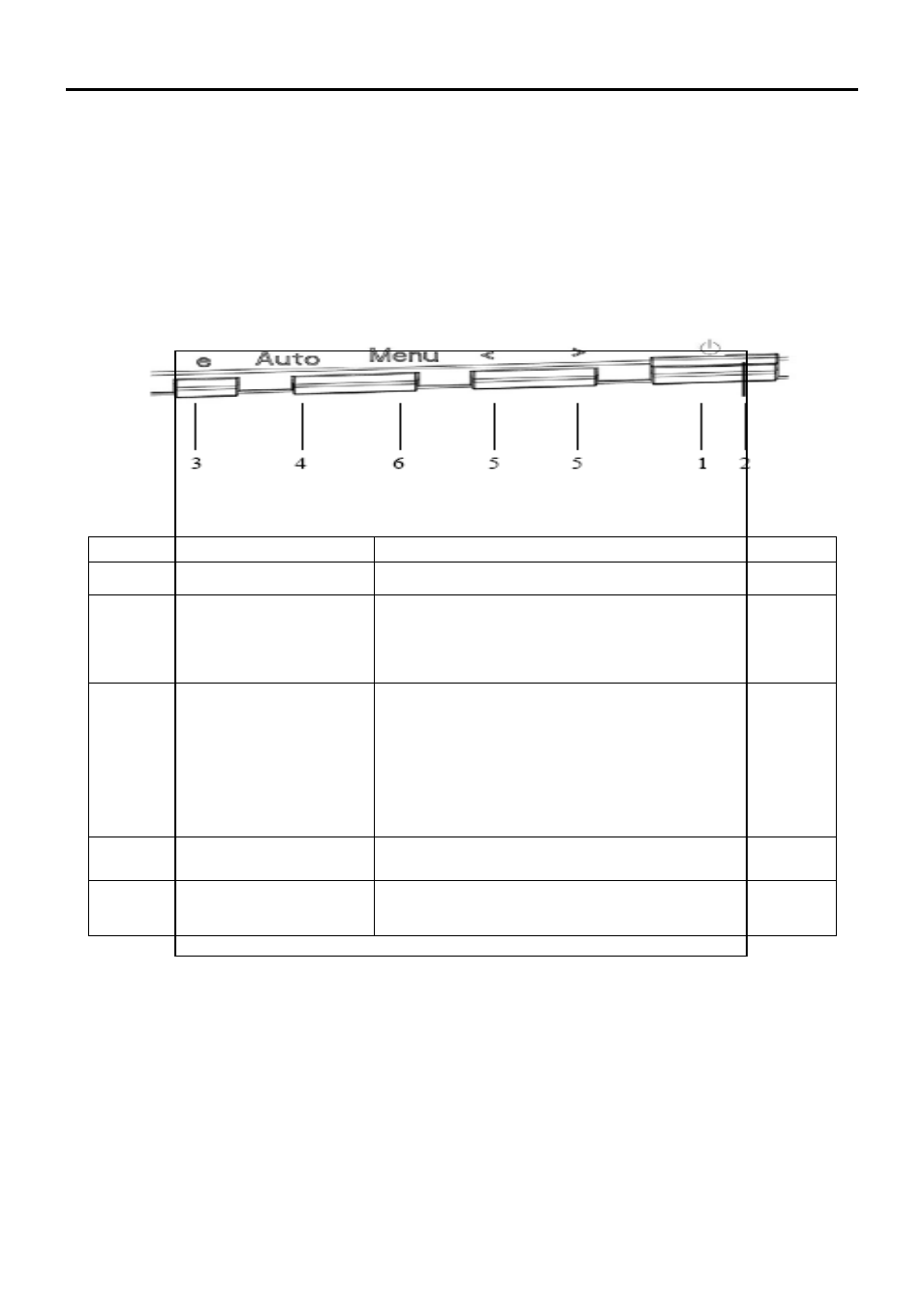 Chapter 2, Operating instructions | Acer X233HZ User Manual | Page 21 / 51