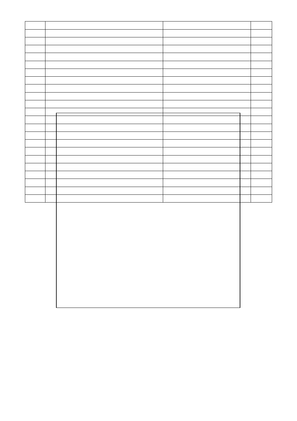 Acer X233HZ User Manual | Page 39 / 51